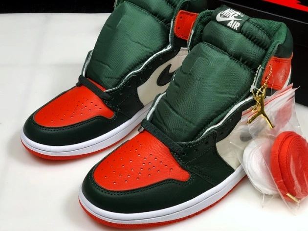 Rep Onekick Orange High OG AV3905-138 Fir-Team Jordan Air Retro Sail 1 x SoleFly 0814